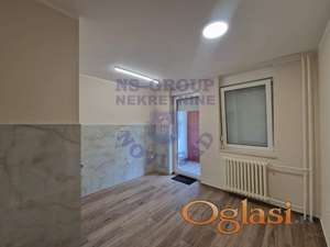 Na prodaju kompletno renoviran jednoiposoban stan na Novom Naselju – Savina.