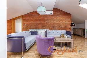 Stan duplex,povraćaj PDV a, 142 m2, kod Vojne bolnice