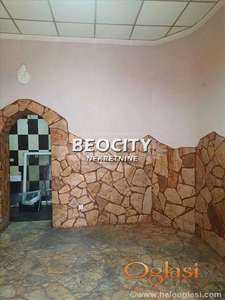 Zvezdara, Mali Mokri Lug, Bulevar kralja Aleksandra, 3.0, 80m2