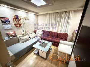 Na prodaju porodična kuća u Šangaju