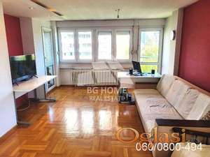 2.5 stan u bloku 45, Jurija Gagarina ID#2255