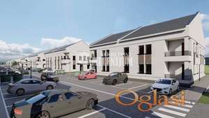 BM RESIDENCE – Bečmen, 2.0 sa građevinskom dozvolim ID#2159