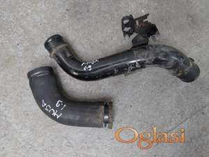 Lancia Musa 1.9 jtd creva interkulera