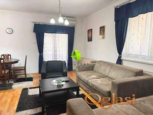 Dvoiposoban stan u Duvaništu ID#6955