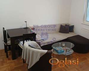 Predstavljamo Vam odličan jednoiposoban stan na atraktivnoj lokaciji