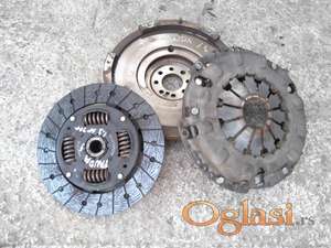 Fiat panda 3 korpa lamela zamajac 4x4 1.3 m jet