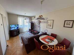 Jednoiposoban stan na Novoj Detelinari