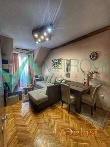 NOVA DETELINARA PET FRIENDLY 