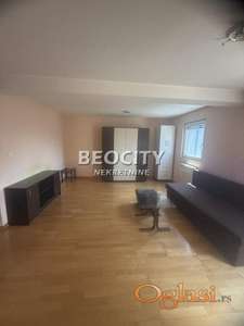 Rakovica, Kneževac, Muminovacka, 1.0, 32m2
