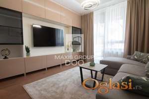 LUX stan, dvosoban 54m2 Simfonija I ID#1670