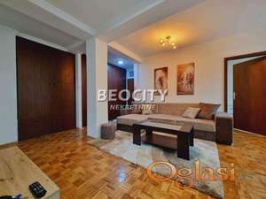 Novi Sad, Centar, Zeleznicka, 2.0, 48m2