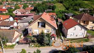 Odlična kuća u Bukovcu !