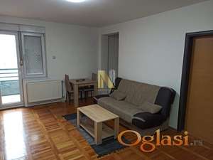 Uknjižen jednosoban stan u blizini Centra