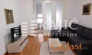 Belvil,50m2,2.0+terasa,nov,luks #3601