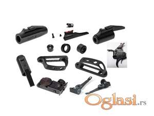 Prednji,zadnji nisani za Gamo vazdusne