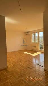 Novogradnja, Mirijevo 3, 67 m2