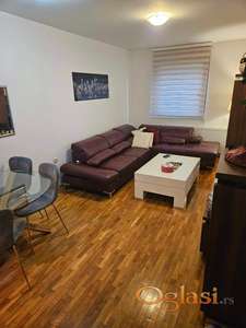 NOVA DETELINARA DVOSOBAN STAN