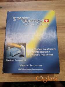 Zepter Bioptron Compact III