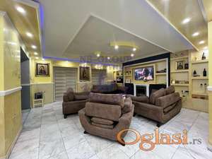 Odlična, kompletno nameštena kuća