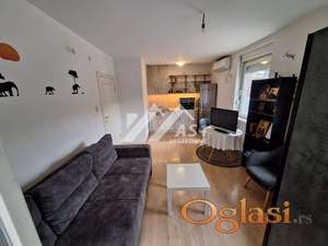 Prodaje se jednoiosoban stan na Adicama ID#6314