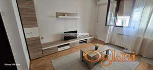 Crveni krst-useljiv stan