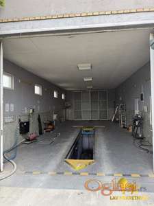 BEČEJ - CENTAR - 122.00 m2