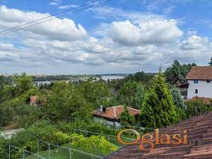 **Novi Sad na dlanu**