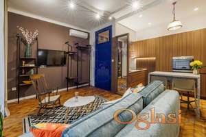 Na prodaju je ekskluzivna nekretnina površine 130m²,