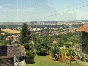 Sr.Kamenica-Čardak-uknjižena-prelep pogled