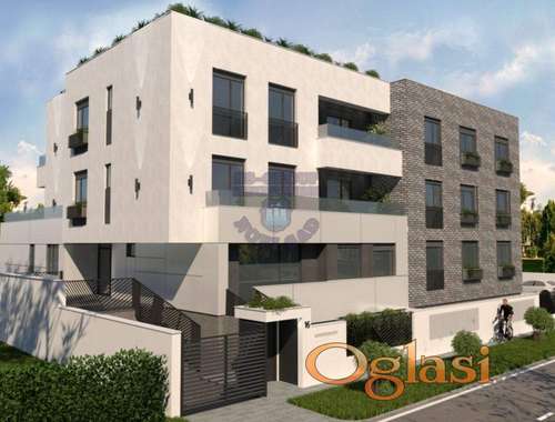 200m2 BULEVAR EVROPE