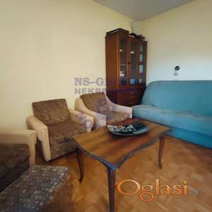 Dvosoban stan na Keju