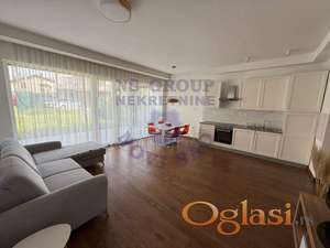 Četvorosoban stan od 70m2 na Blok Vili!