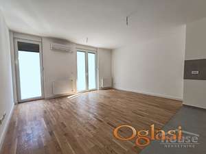 STAN - NOVI SAD - CENTAR - 63m2 - 195300 evra