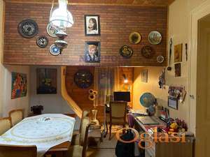 Gradic, trosoban stan 73m2