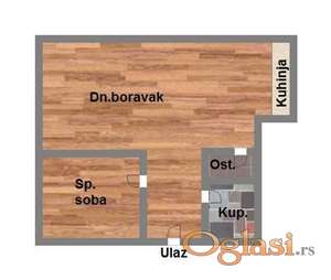 532941-Dvosoban-39m2-Telep