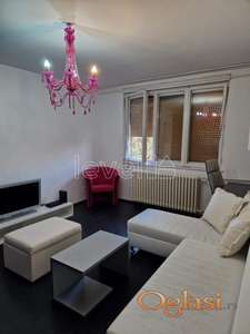 NOVI SAD - STARA DETELINARA - 47.00 m2