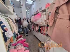 Odličan lokal u prometnoj ulici ! TOP LOKACIJA  -  CENTAR -  NOVI SAD