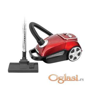 Usisivač sa HEPA filterom 2400W Garancija 25 meseci