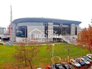 Arena, funkcionalan trosoban stan u Bloku 29 ID#7076