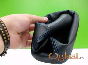 VW GOLF 3 kožica menjača (1991-2002) - NOVO