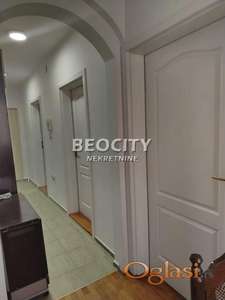 Novi Sad, Bulevar Oslobođenja, Ćirpanova, 3.0, 52m2 za 3 studenta