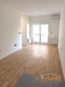 STAN - NOVI SAD - TELEP - 45m2 - 139000 evra