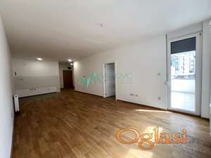 65m2, novogradnja, početak 