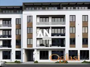 Novi Beograd, Ledine, Belfortska, PP ID#30489