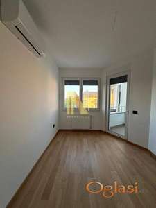Jednoiposoban stan 35 m², Grbavica, Novi Sad, 5/6 sprat