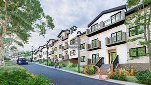 Novogradnja retko u ponudi ID#9047