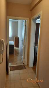 Bistrica Rumenačka 130 (Sajam) 42kvm odvojena spavaća