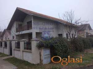 Kuca na Veternickoj rampi