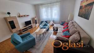 Izdajem prelep dvosoban stan na Podbari !!! ID#2552