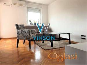 Novi Sad, Bulevar oslobođenja - Namešten dvosoban stan ID#9104886